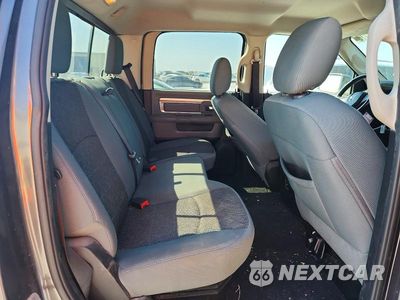 Zdjęcie 10 z 12 samochodu: 2014 RAM 1500 SLT VIN:1C6RR6LT2ES416799 - miniatura