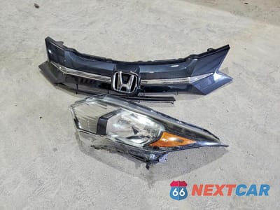 Zdjęcie 13 z 14 samochodu: 2018 HONDA HR-V EX VIN:3CZRU6H59JM723305 - miniatura
