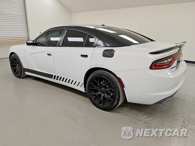 Drugie zdjęcie samochodu z przodu: 2015 DODGE CHARGER SE VIN:2C3CDXBGXFH751393 - miniatura