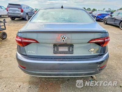 Zdjęcie 6 z 13 samochodu: 2019 VOLKSWAGEN JETTA S VIN:3VWC57BU8KM201004 - miniatura