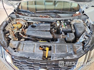 Zdjęcie 12 z 13 samochodu: 2023 NISSAN ROGUE SV VIN:JN8BT3BA3PW417888 - miniatura