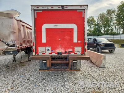 Zdjęcie 6 z 12 samochodu: 2018 HINO 195 VIN:JHHSDM2H1JK006321 - miniatura
