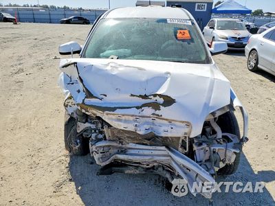 Piąte zdjęcie samochodu w środku: 2011 GMC TERRAIN SLE VIN:2CTFLREC0B6271681 - miniatura
