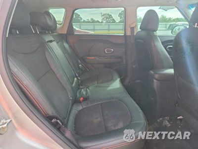 Zdjęcie 11 z 13 samochodu: 2018 KIA SOUL BASE VIN:KNDJX3AA4J7524186 - miniatura
