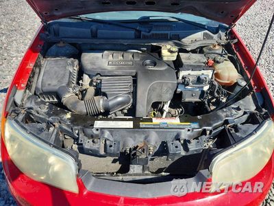 Zdjęcie 11 z 13 samochodu: 2005 SATURN ION LEVEL 2 VIN:1G8AM12F95Z149696 - miniatura