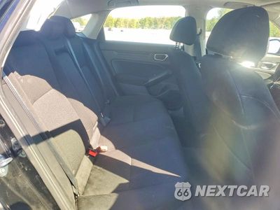 Zdjęcie 10 z 12 samochodu: 2022 HONDA CIVIC EX VIN:JHMFE1F77NX008485 - miniatura