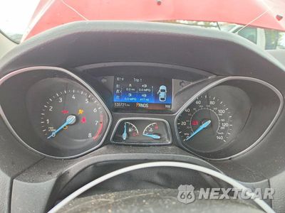 Zdjęcie 9 z 12 samochodu: 2015 FORD FOCUS SE VIN:1FADP3F29FL349405 - miniatura