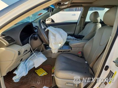 Zdjęcie 7 z 12 samochodu: 2010 TOYOTA CAMRY LE VIN:4T4BF3EK7AR051171 - miniatura