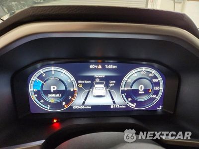 Zdjęcie 9 z 14 samochodu: 2022 MITSUBISHI OUTLANDER SE VIN:JA4J4UA84NZ037442 - miniatura