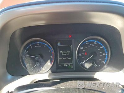 Zdjęcie 9 z 13 samochodu: 2017 TOYOTA RAV4 XLE VIN:2T3RFREV2HW678982 - miniatura