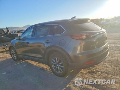 Drugie zdjęcie samochodu z przodu: 2018 MAZDA CX-9 TOURING VIN:JM3TCACY4J0215756 - miniatura