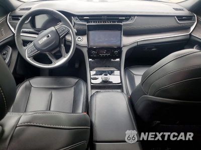 Zdjęcie 8 z 13 samochodu: 2024 JEEP GRAND CHEROKEE L LIMITED VIN:1C4RJKBG5R8506206 - miniatura