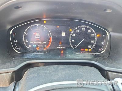 Zdjęcie 9 z 12 samochodu: 2018 HONDA ACCORD EXL VIN:1HGCV1F58JA050939 - miniatura