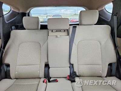 Zdjęcie 10 z 13 samochodu: 2014 HYUNDAI SANTA FE SPORT 2.4L VIN:5XYZU3LB7EG222577 - miniatura