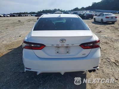 Zdjęcie 6 z 12 samochodu: 2021 TOYOTA CAMRY SE VIN:4T1G11AK3MU583692 - miniatura
