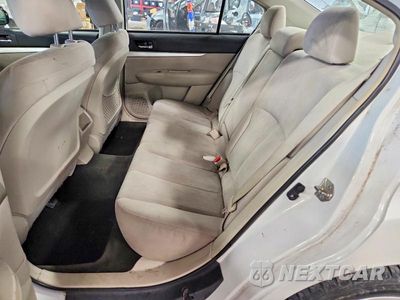 Zdjęcie 10 z 12 samochodu: 2013 SUBARU LEGACY 2.5I PREMIUM VIN:4S3BMCC63D3007480 - miniatura