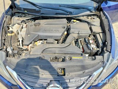 Zdjęcie 11 z 12 samochodu: 2018 NISSAN ALTIMA 2.5 SR VIN:1N4AL3AP4JC102254 - miniatura