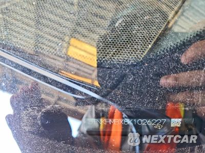 Zdjęcie 13 z 13 samochodu: 2019 TOYOTA C-HR XLE VIN:JTNKHMBX8K1026227 - miniatura
