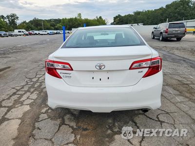 Zdjęcie 6 z 13 samochodu: 2012 TOYOTA CAMRY SE VIN:4T1BF1FK6CU504423 - miniatura