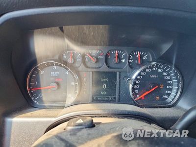 Zdjęcie 9 z 12 samochodu: 2017 GMC SIERRA C1500 VIN:1GTR1LEC5HZ235753 - miniatura