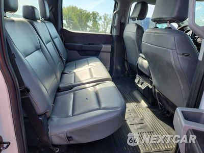 Zdjęcie 10 z 12 samochodu: 2024 FORD F350 SUPER DUTY VIN:1FT8W3BT0REC36917 - miniatura