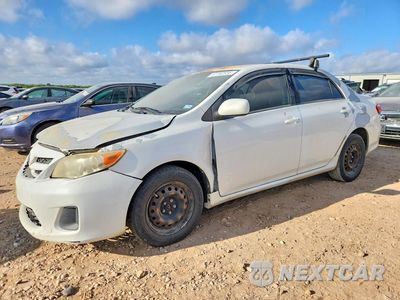 2011 TOYOTA COROLLA JTDBU4EE3BJ104651 - główne zdjęcie licytacji z USA - miniatura