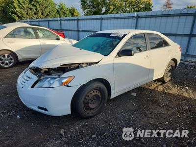 2009 TOYOTA CAMRY LE 4T1BE46K19U812158 - główne zdjęcie licytacji z USA - miniatura