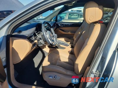 Zdjęcie 7 z 14 samochodu: 2020 PORSCHE MACAN VIN:WP1AA2A54LLB07528 - miniatura