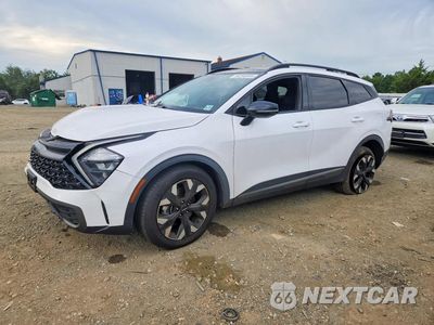2023 KIA SPORTAGE X LINE 5XYK6CAF2PG046199 - główne zdjęcie licytacji z USA - miniatura