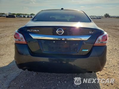 Zdjęcie 6 z 13 samochodu: 2013 NISSAN ALTIMA 2.5 VIN:1N4AL3AP4DC281416 - miniatura