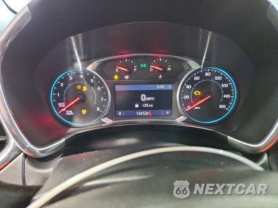 Zdjęcie 9 z 13 samochodu: 2019 CHEVROLET EQUINOX LT VIN:2GNAXUEV2K6224836 - miniatura