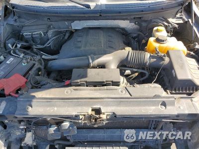Zdjęcie 11 z 12 samochodu: 2014 FORD F150 SUPER CAB VIN:1FTFX1ET6EKE54053 - miniatura