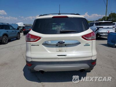 Zdjęcie 6 z 13 samochodu: 2013 FORD ESCAPE SEL VIN:1FMCU0HX5DUB76152 - miniatura