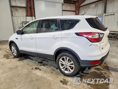 Drugie zdjęcie samochodu z przodu: 2017 FORD ESCAPE SE VIN:1FMCU9GD9HUD70958 - miniatura