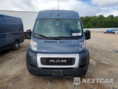 Piąte zdjęcie samochodu w środku: 2021 RAM PROMASTER 3500 DELIVERY VAN VIN:3C6FRVJG9ME500896 - miniatura