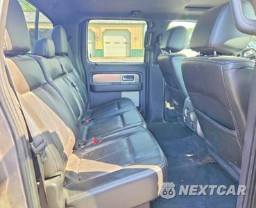 Zdjęcie 10 z 12 samochodu: 2013 FORD F150 SUPERCREW VIN:1FTFW1EF5DKF01925 - miniatura