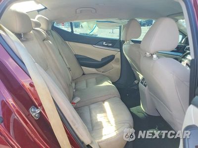 Zdjęcie 10 z 12 samochodu: 2017 NISSAN MAXIMA 3.5 S VIN:1N4AA6AP4HC368892 - miniatura