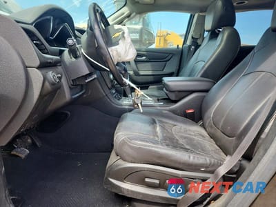 Zdjęcie 7 z 13 samochodu: 2017 CHEVROLET TRAVERSE LT VIN:1GNKVHKD7HJ329526 - miniatura