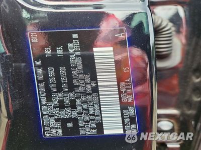 Zdjęcie 13 z 13 samochodu: 2021 TOYOTA HIGHLANDER XSE VIN:5TDLZRBH8MS106919 - miniatura