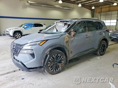 2026 NISSAN ROGUE DARK ARMOR 5N1BT3BA1TC751551 - główne zdjęcie licytacji z USA - miniatura