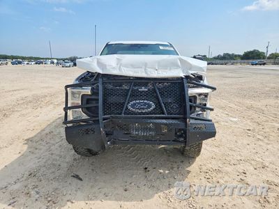 Piąte zdjęcie samochodu w środku: 2022 FORD F250 SUPER DUTY VIN:1FT7W2B66NEG40783 - miniatura