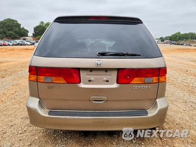 Zdjęcie 6 z 13 samochodu: 2003 HONDA ODYSSEY EX VIN:5FNRL18623B065340 - miniatura