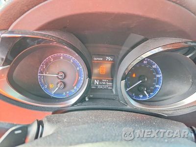 Zdjęcie 9 z 12 samochodu: 2016 TOYOTA COROLLA S PLUS VIN:2T1BURHE9GC583394 - miniatura