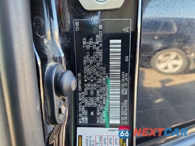 Zdjęcie 13 z 13 samochodu: 2006 TOYOTA 4RUNNER SR5 VIN:JTEZU14R168054407 - miniatura