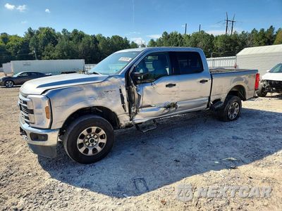 2024 FORD F250 SUPER DUTY 1FT7W2BA9REE53953 - główne zdjęcie licytacji z USA - miniatura