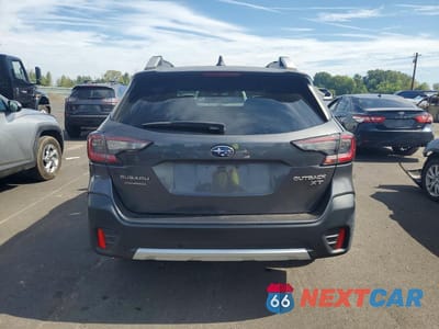 Zdjęcie 6 z 12 samochodu: 2022 SUBARU OUTBACK LIMITED XT VIN:4S4BTGND7N3257548 - miniatura