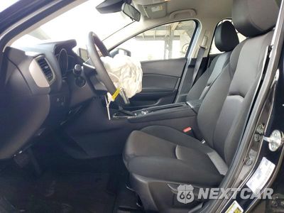 Zdjęcie 7 z 12 samochodu: 2018 MAZDA 3 SPORT VIN:3MZBN1K70JM226450 - miniatura
