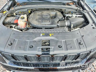 Zdjęcie 12 z 14 samochodu: 2023 JEEP GRAND CHEROKEE L OVERLAND VIN:1C4RJKDG0P8718389 - miniatura
