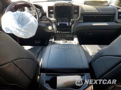 Zdjęcie 8 z 12 samochodu: 2019 RAM 1500 LIMITED VIN:1C6SRFHT9KN788001 - miniatura