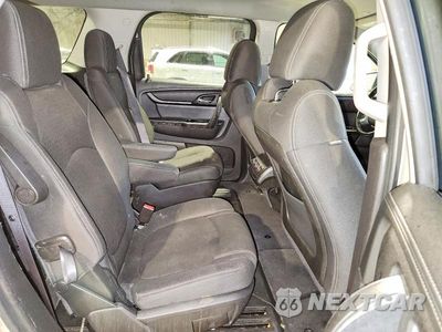Zdjęcie 11 z 14 samochodu: 2015 GMC ACADIA SLE VIN:1GKKVPKD6FJ335404 - miniatura